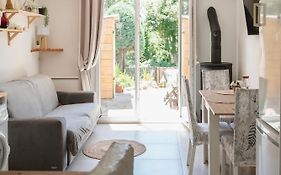Maisonnette au calme